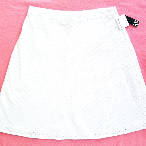 Liz Claiborne sz 14 skirt - Picture 1 of 4